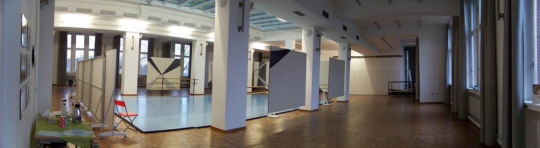 Schuppen 2 Bremen