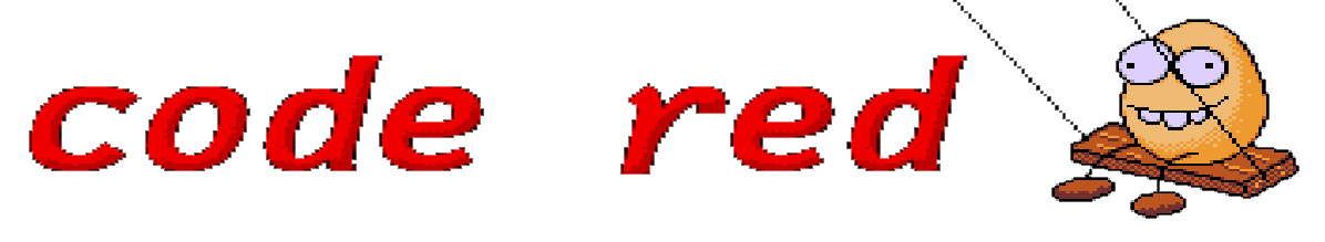code red