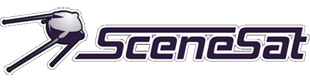 SceneSat Radio