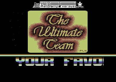 Oldschool Demo