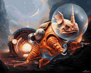 Oldschool Graphics